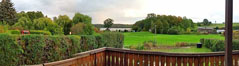 Ferien Bungalow  an der Müritz