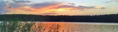 25 Ferien an der Müritz