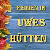 Ferien an der Müritz - in ihrem Ferien Bungalows Uwes Hütten