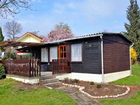 Uwes Hütte Kinder-Schlafzimmer